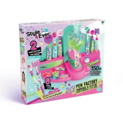 Style 4 Ever pennefabrik DIY> Best