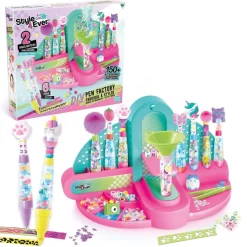 Style 4 Ever pennefabrik DIY> Best