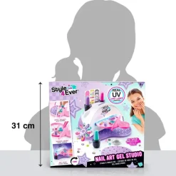 Style 4 Ever UV-Gel Neglestudio><noscript><img width=