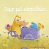 Styr på skraldet> Hot