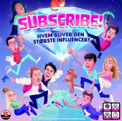 Subscribe!>Danspil Best