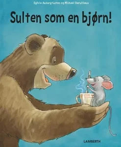 Sulten som en bjørn> Online