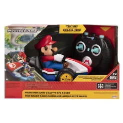 SUPER MARIO kart mini RC racer> Outlet