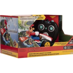SUPER MARIO kart mini RC racer> Outlet