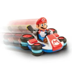 SUPER MARIO kart mini RC racer><noscript><img width=
