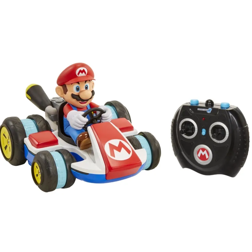SUPER MARIO kart mini RC racer> Outlet