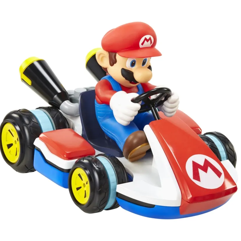 SUPER MARIO kart mini RC racer> Outlet