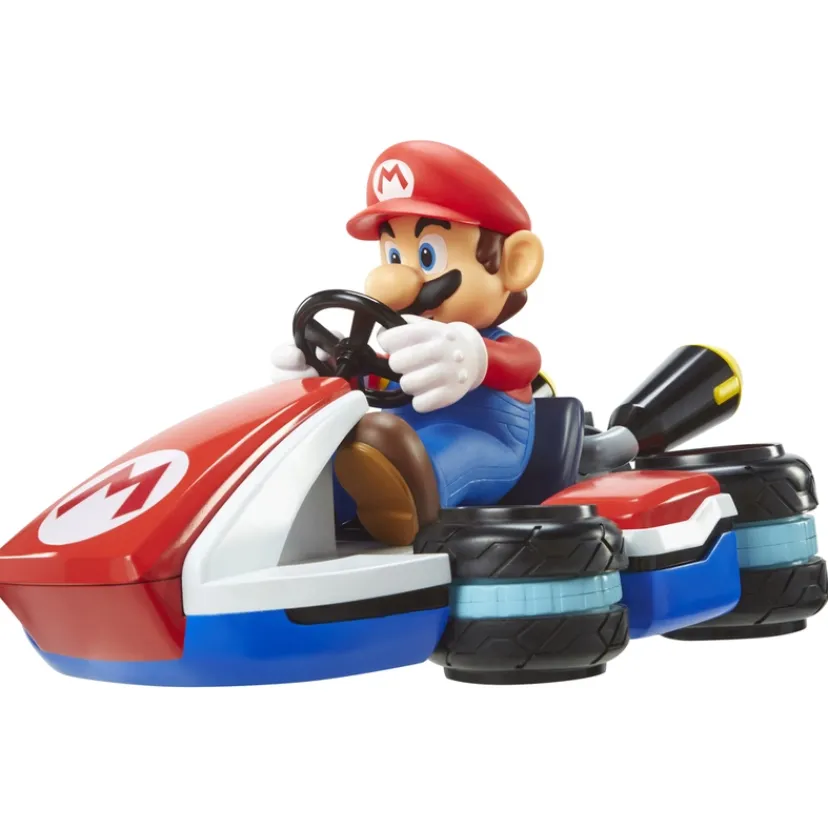 SUPER MARIO kart mini RC racer> Outlet