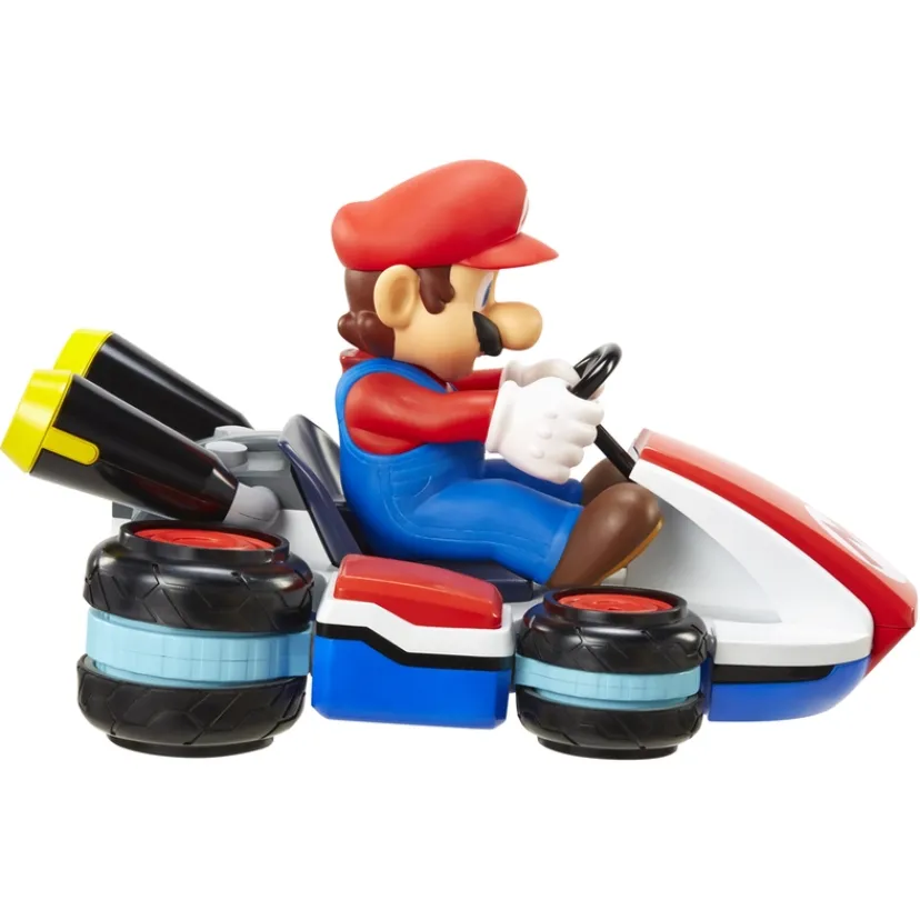 SUPER MARIO kart mini RC racer> Outlet