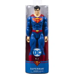 Superman 30 cm>Batman