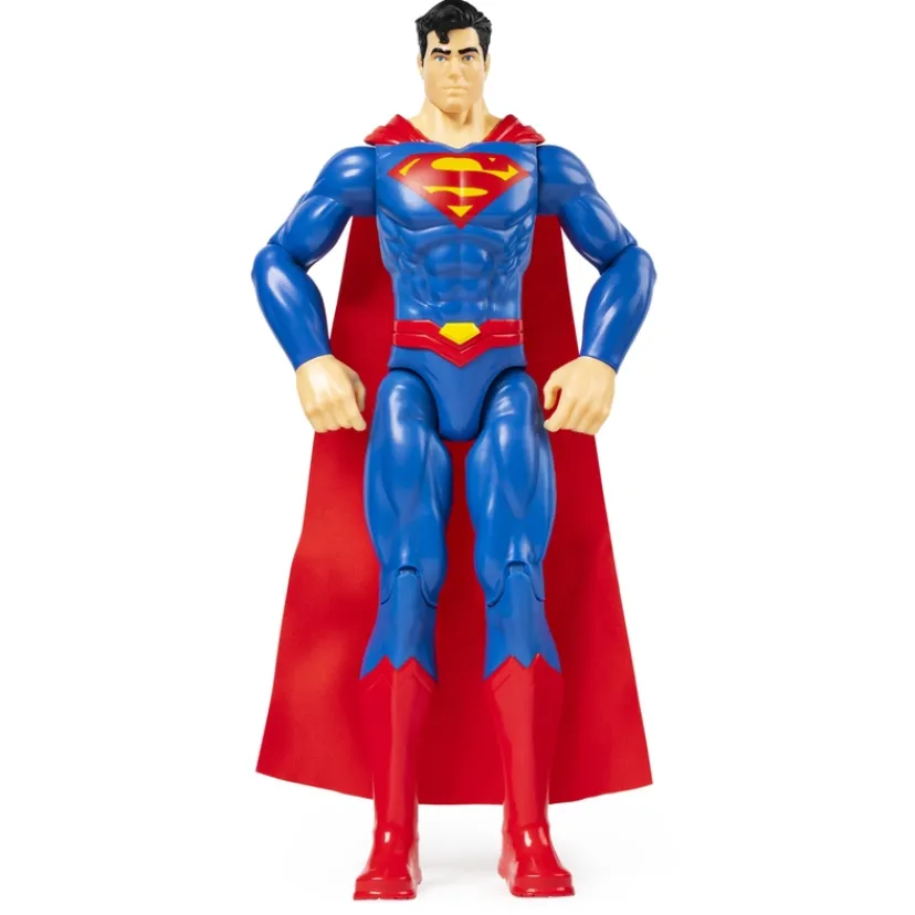 Superman 30 cm>Batman
