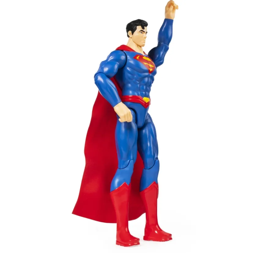 Superman 30 cm>Batman