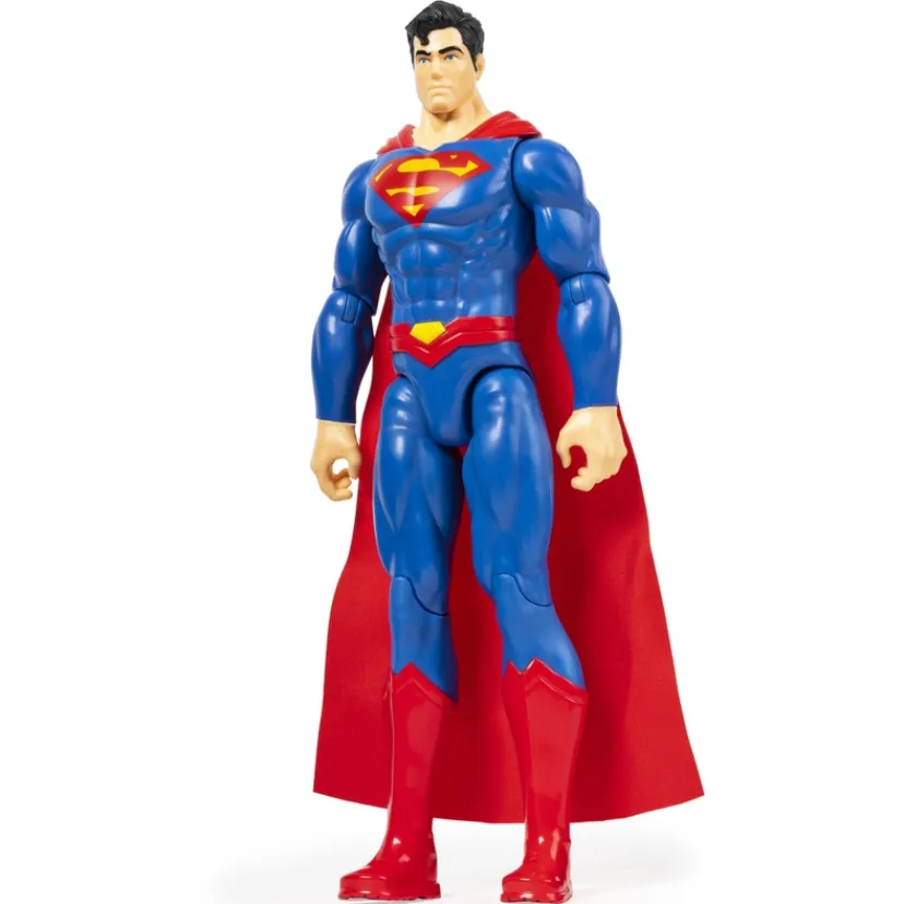 Superman 30 cm>Batman