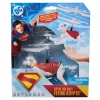 Movie Flying Krypto 19 cm>Superman New
