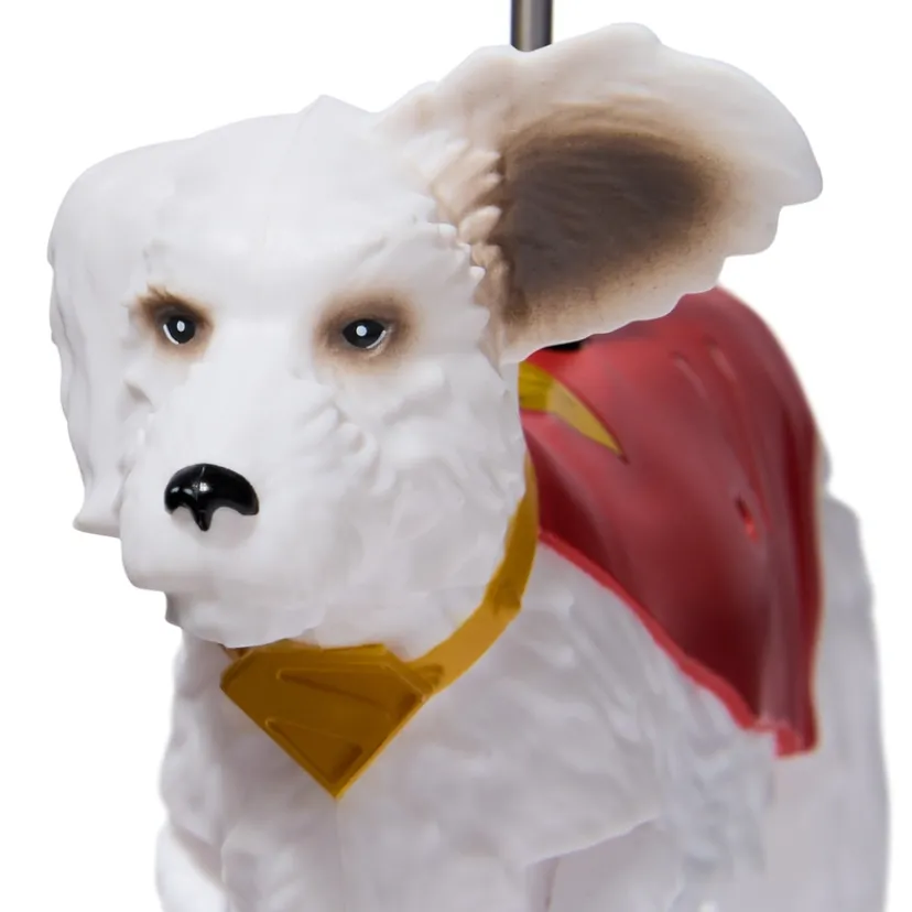 Movie Flying Krypto 19 cm>Superman New