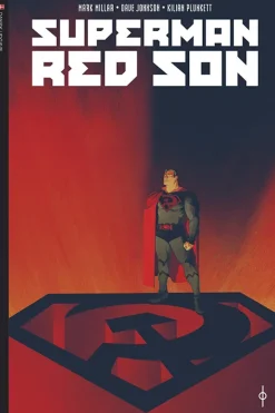 Superman Red Son> Outlet