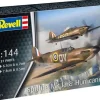 Supermarine Spitfire Mk.Ia & Hawker Hurricane Mk.I>Revell New