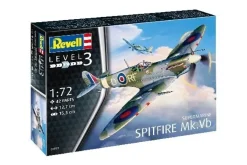 Supermarine Spitfire Mk,Vb>Revell Discount
