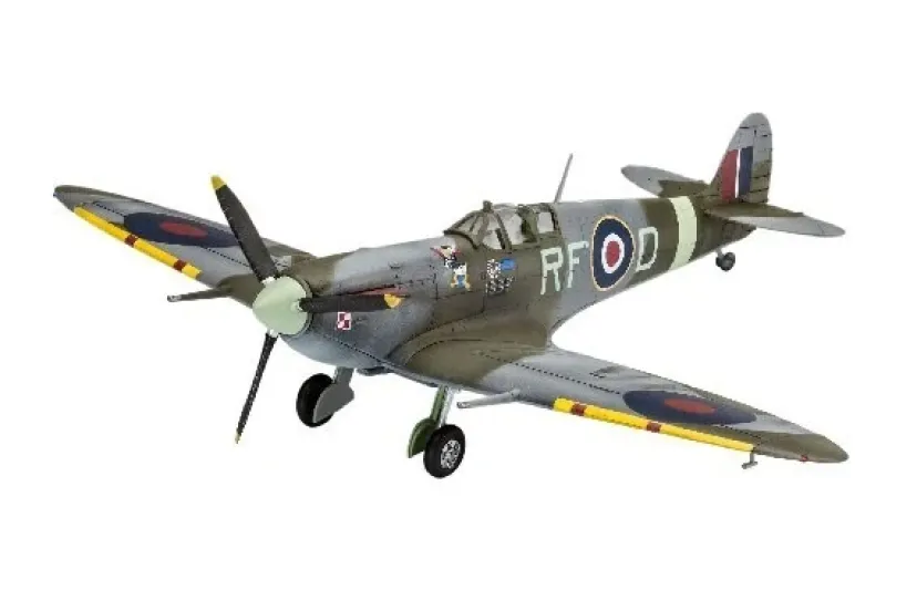 Supermarine Spitfire Mk,Vb>Revell Discount