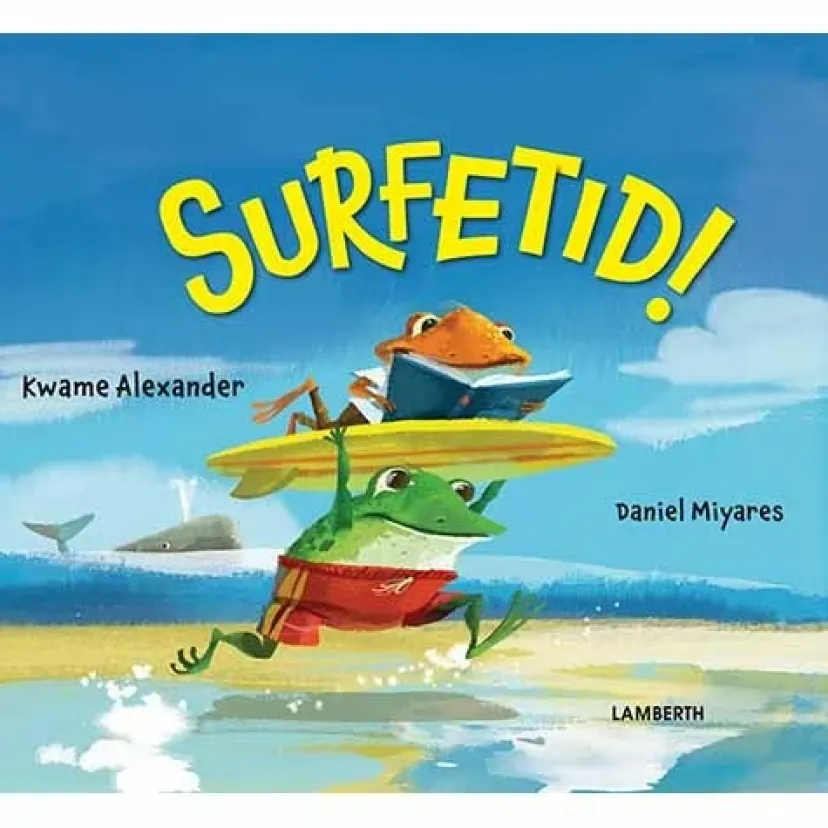 Surfetid!> New
