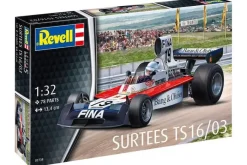 Surtees TS16/03 1:32>Revell Hot