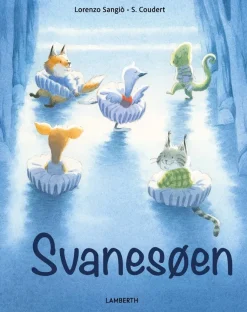 Svanesøen> Outlet