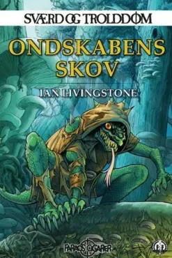 Sværd og trolddom 6> Best