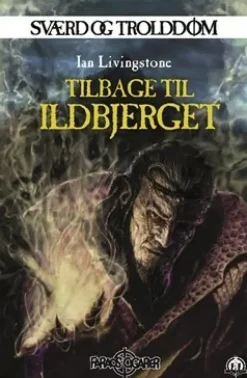 Sværd og trolddom 9> Best
