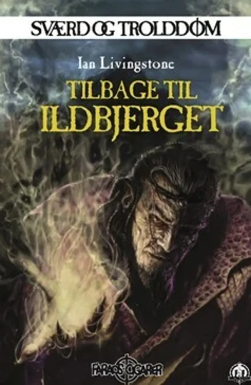 Sværd og trolddom 9> Best