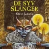 Sværd og trolddom 17: De syv slanger> Hot