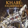 Sværd og trolddom 16: Kharé: Fældernes by> Sale