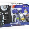 S.W.A.T sæt stor> Hot