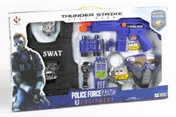 S.W.A.T sæt stor> Hot