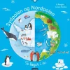 Sydpolen og Nordpolen> New