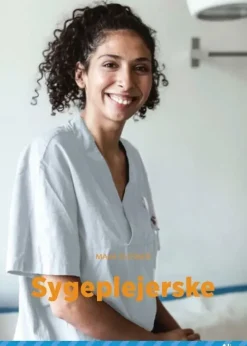 Sygeplejerske, Blå Fagklub> Discount