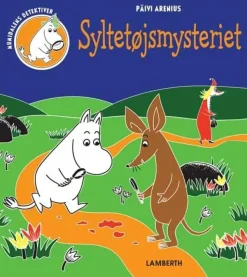 Syltetøjsmysteriet> Sale