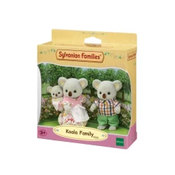 Sylvanian Familien Koala sæt med 3 stk>Sylvanian Families Online