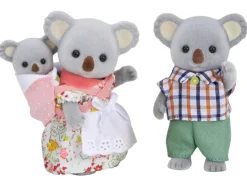 Sylvanian Familien Koala sæt med 3 stk><noscript><img width=