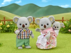 Sylvanian Familien Koala sæt med 3 stk><noscript><img width=