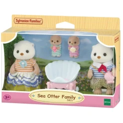 Familien Havodder>Sylvanian Families Discount