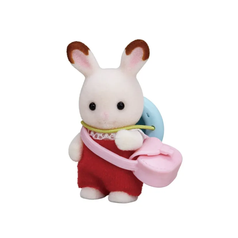 Baby Chokoladekanin>Sylvanian Families Sale