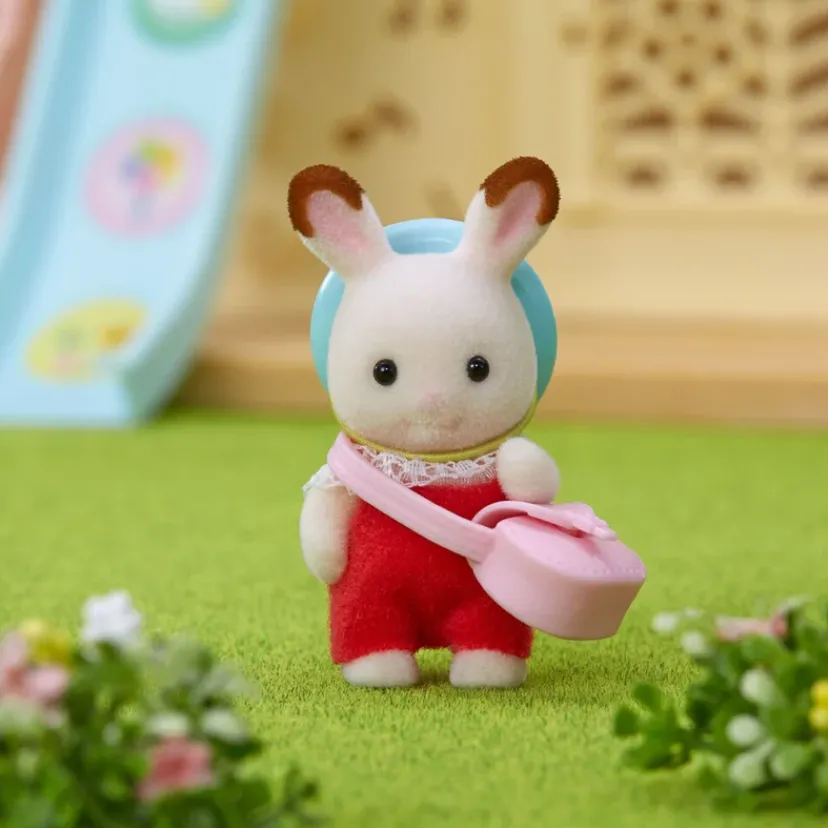 Baby Chokoladekanin>Sylvanian Families Sale