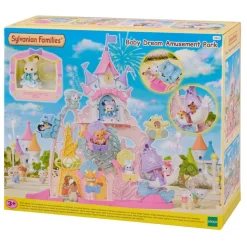 Baby Drømmens Forlystelsespark>Sylvanian Families Sale