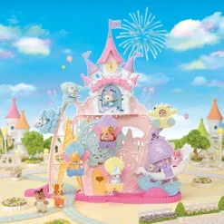 Baby Drømmens Forlystelsespark><noscript><img width=