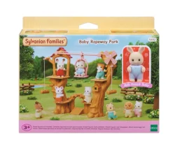 Baby svævebane>Sylvanian Families Outlet