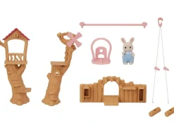 Baby svævebane>Sylvanian Families Outlet