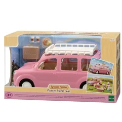 Familiens Skovtursbil>Sylvanian Families Clearance