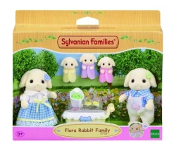Familien Flora Kanin>Sylvanian Families Best