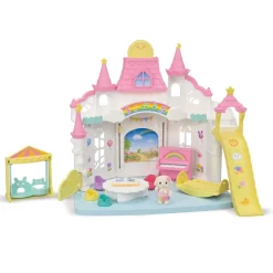 Solskinsslottets børnehave>Sylvanian Families Sale