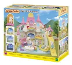 Solskinsslottets børnehave>Sylvanian Families Sale